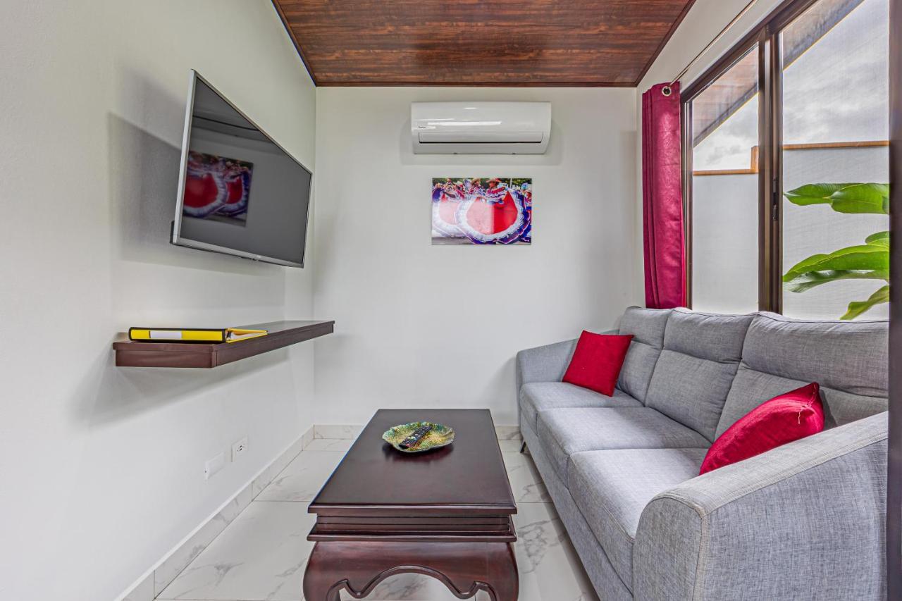 Shalom Chamo Villas أوفيتا المظهر الخارجي الصورة