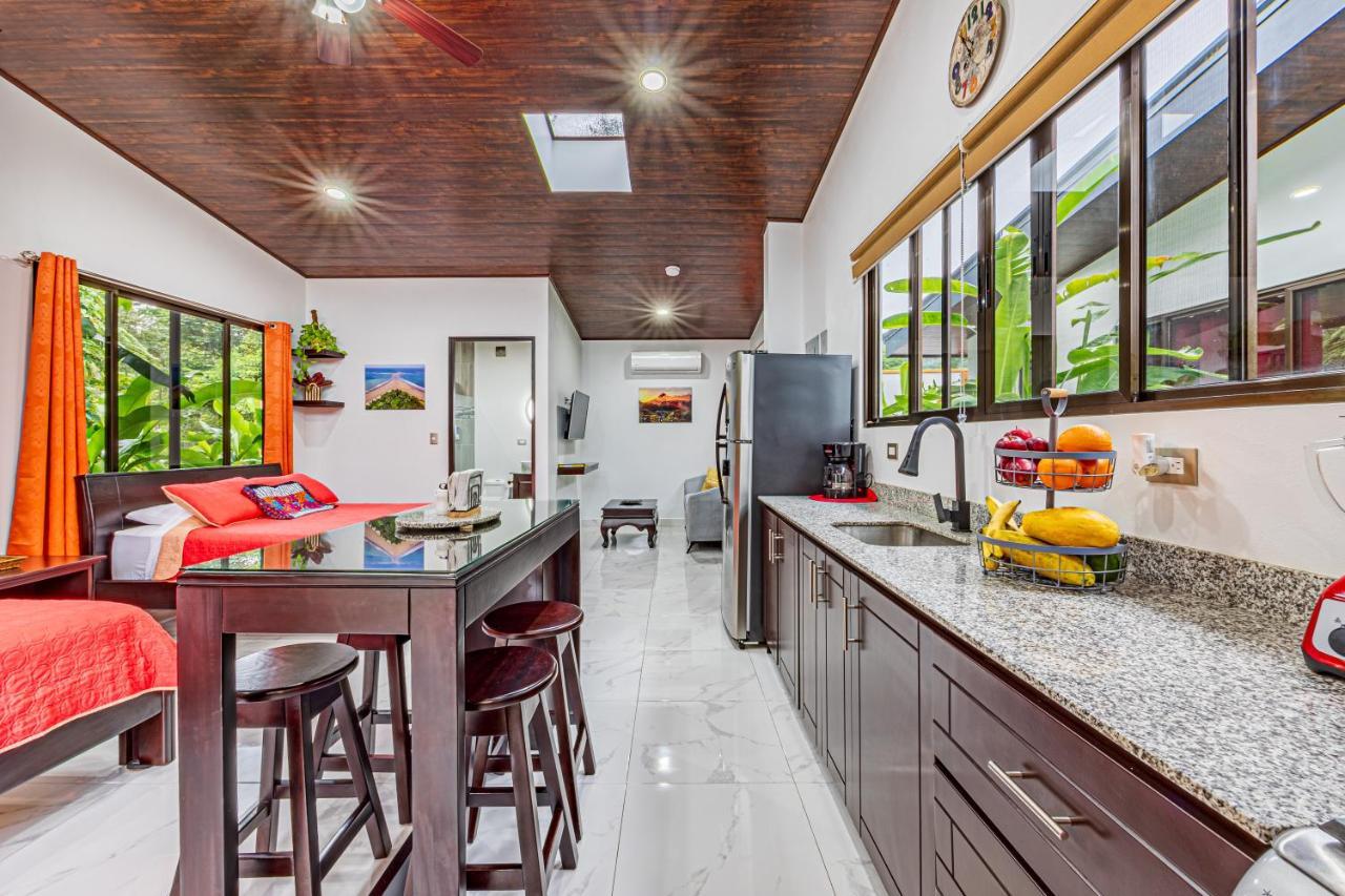 Shalom Chamo Villas أوفيتا المظهر الخارجي الصورة