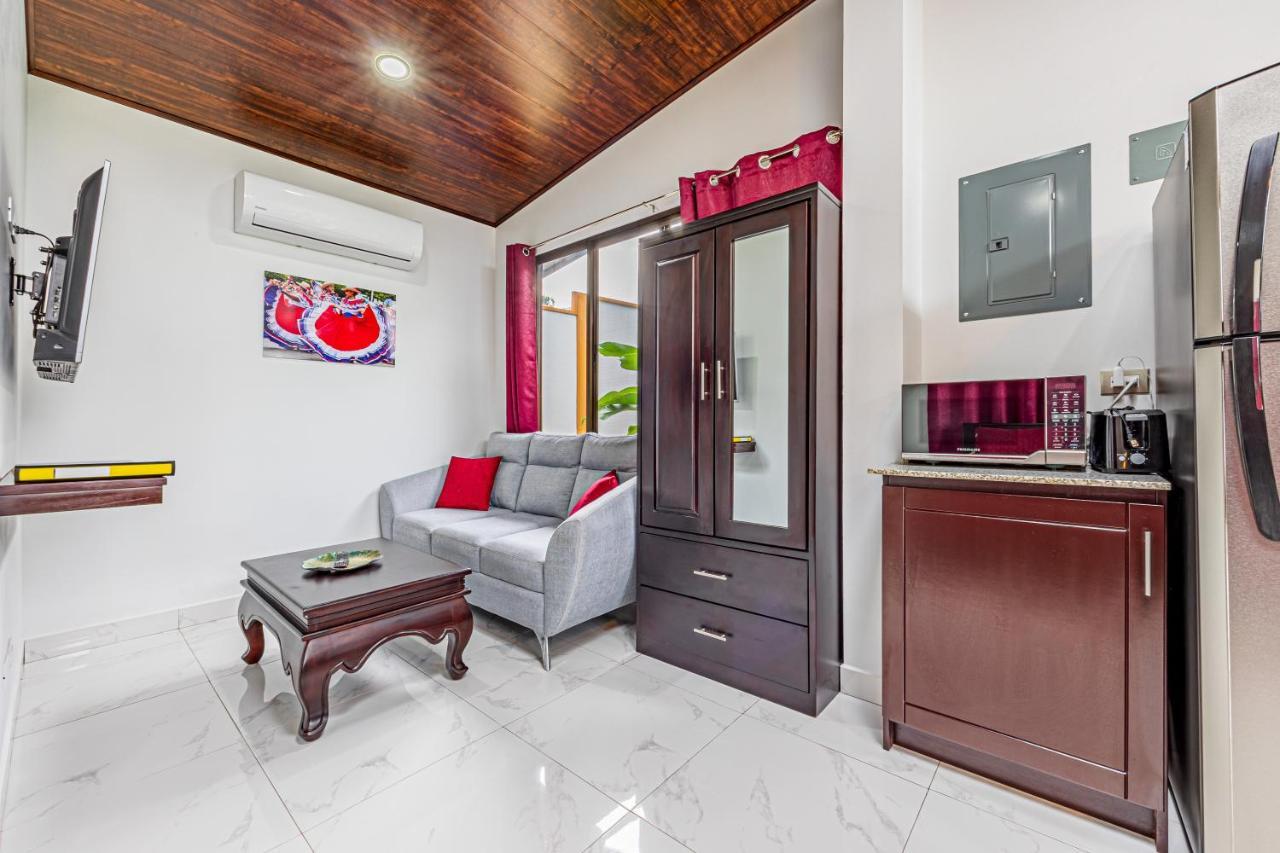 Shalom Chamo Villas أوفيتا المظهر الخارجي الصورة