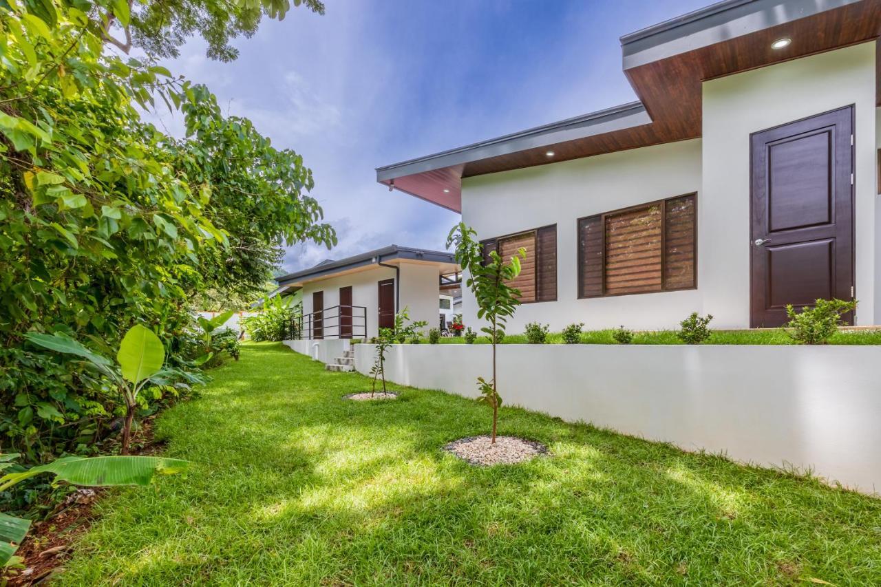Shalom Chamo Villas أوفيتا المظهر الخارجي الصورة