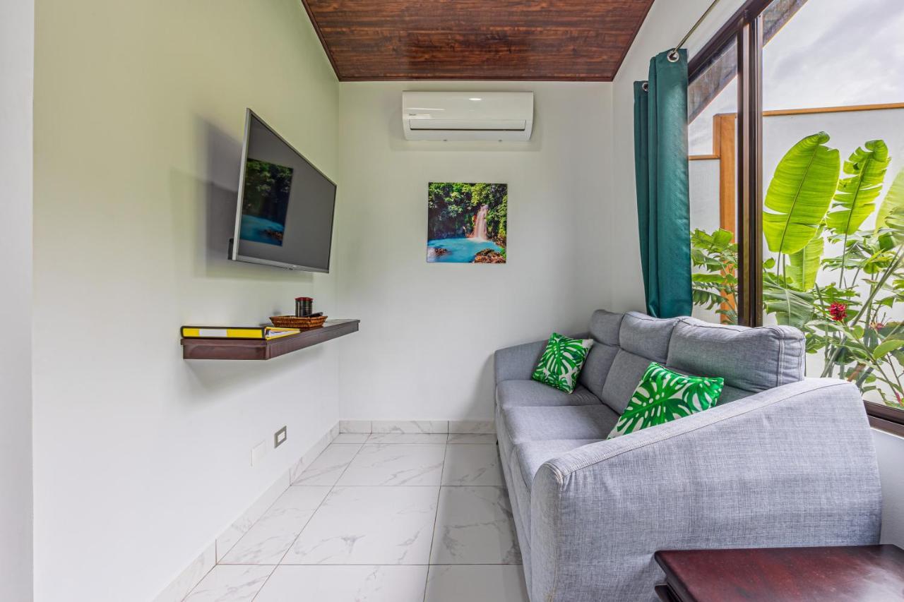 Shalom Chamo Villas أوفيتا المظهر الخارجي الصورة