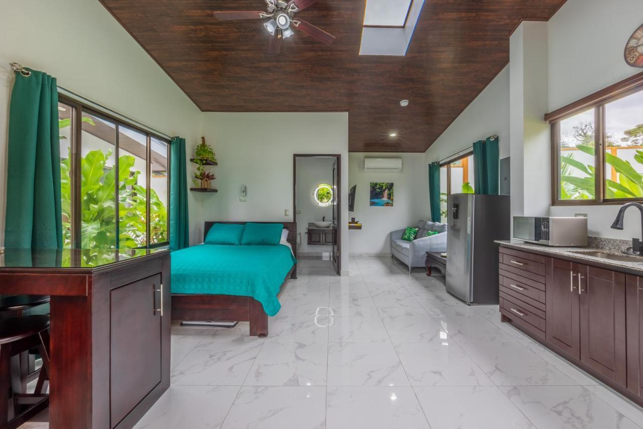 Shalom Chamo Villas أوفيتا المظهر الخارجي الصورة