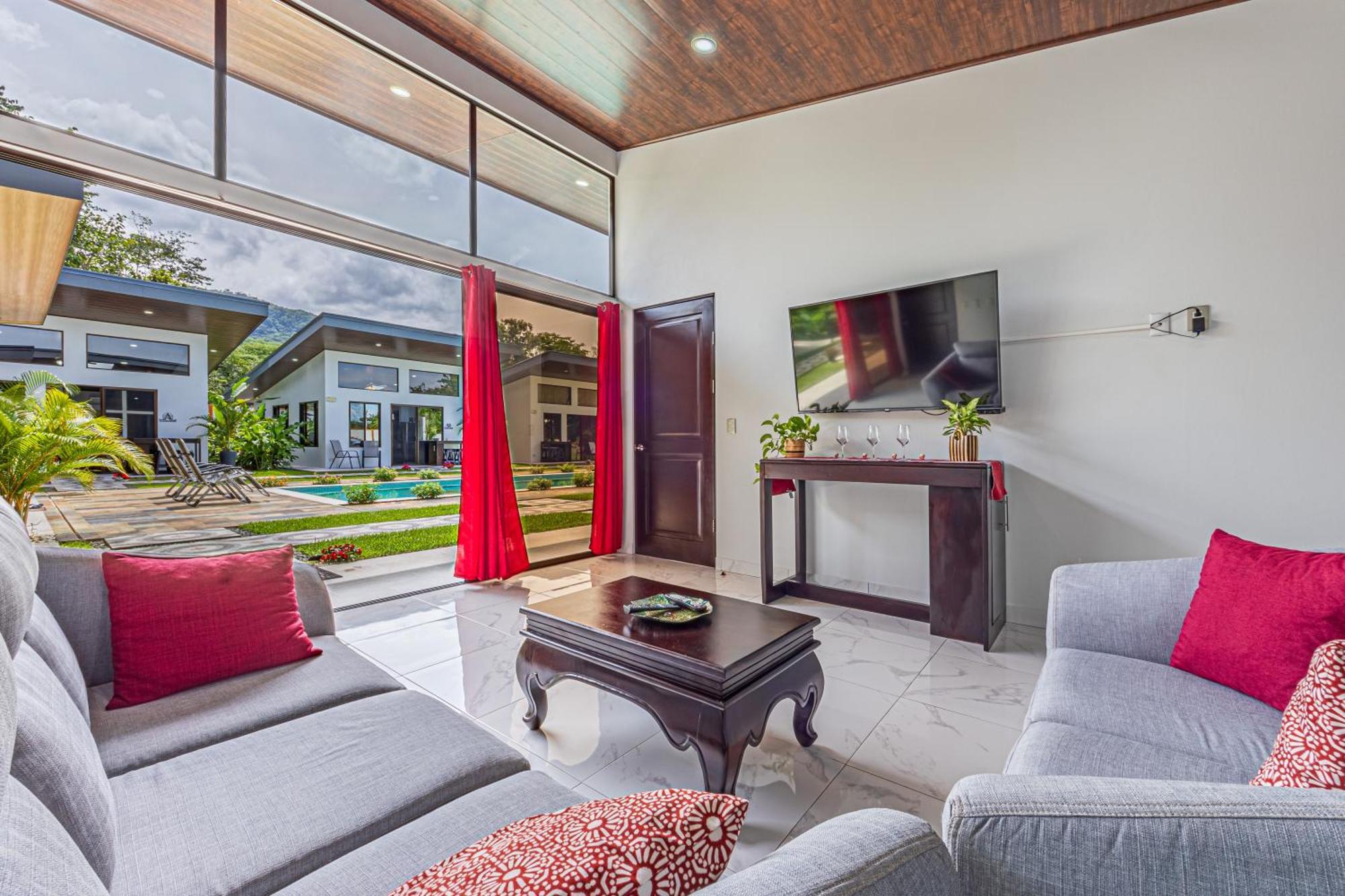 Shalom Chamo Villas أوفيتا المظهر الخارجي الصورة