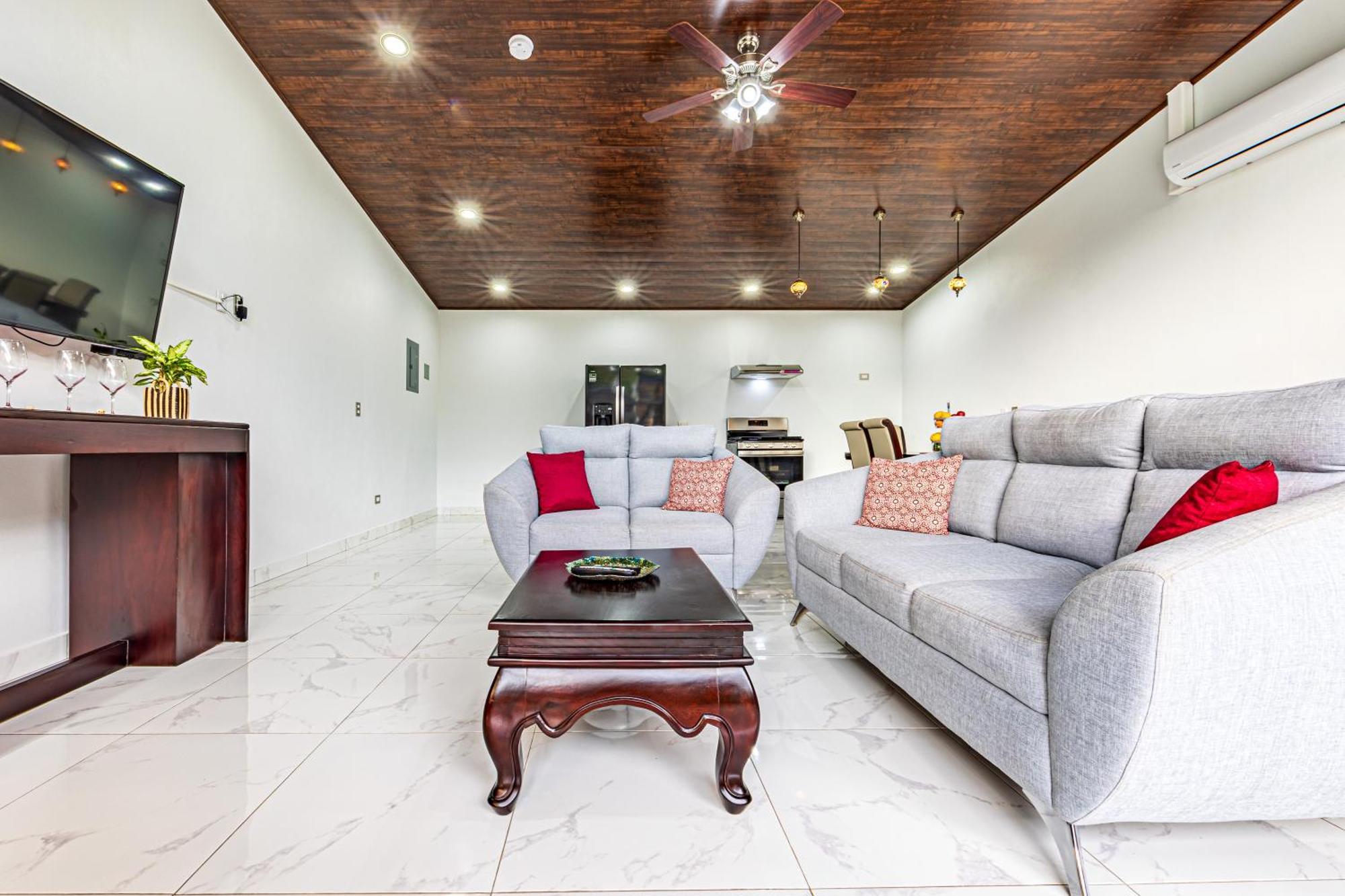 Shalom Chamo Villas أوفيتا المظهر الخارجي الصورة