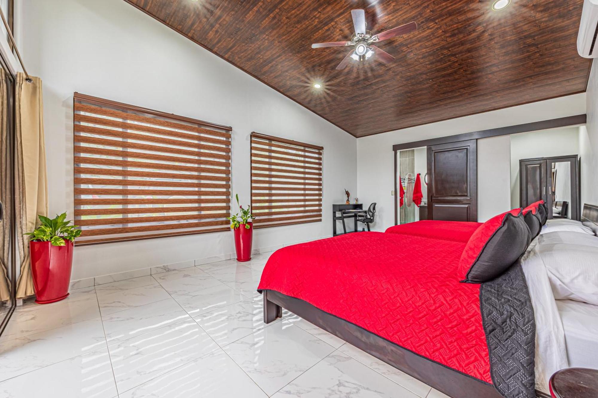 Shalom Chamo Villas أوفيتا المظهر الخارجي الصورة