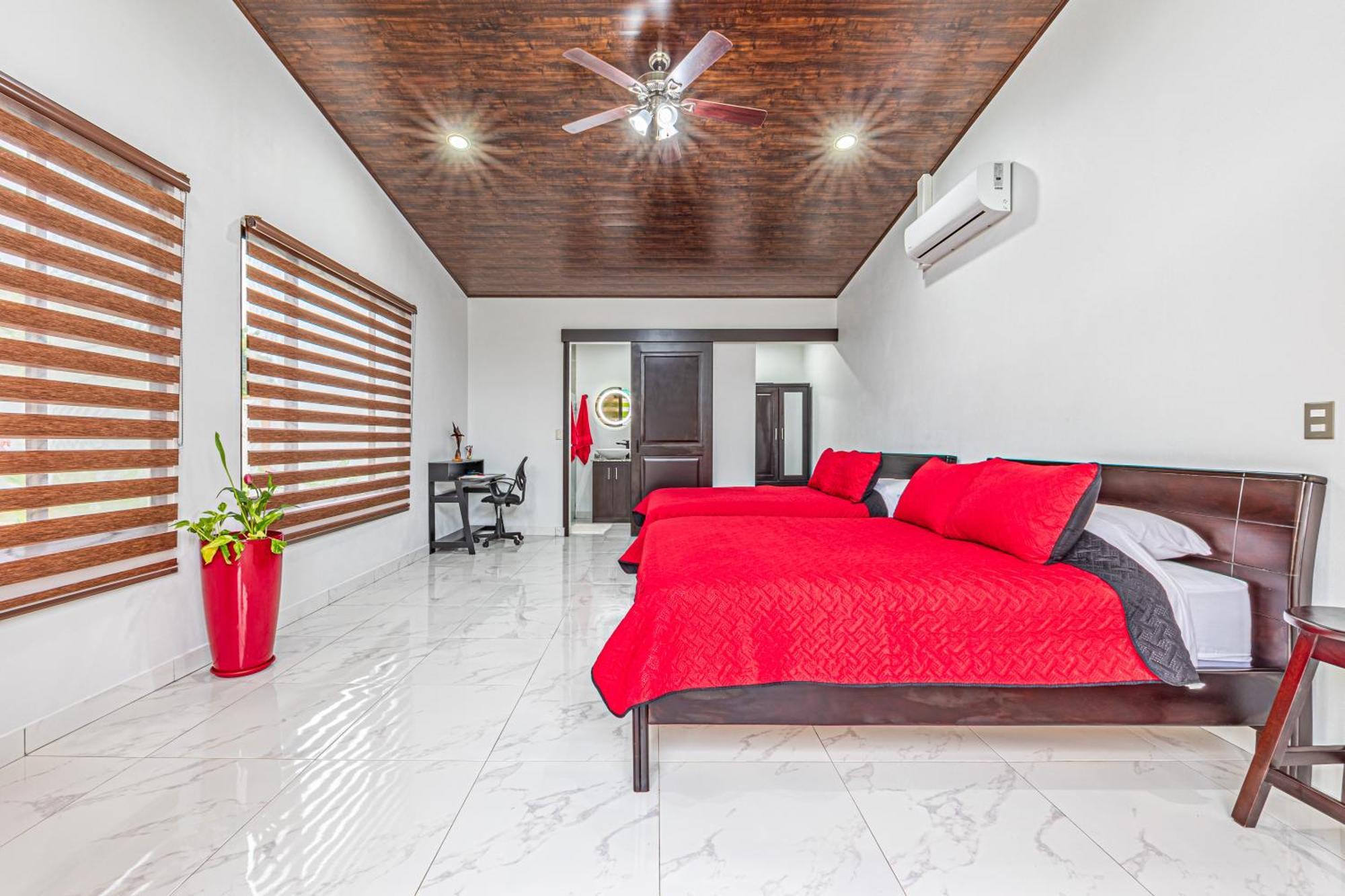 Shalom Chamo Villas أوفيتا المظهر الخارجي الصورة