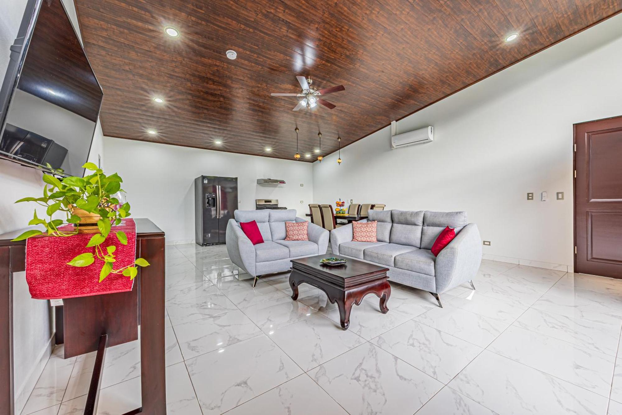 Shalom Chamo Villas أوفيتا المظهر الخارجي الصورة