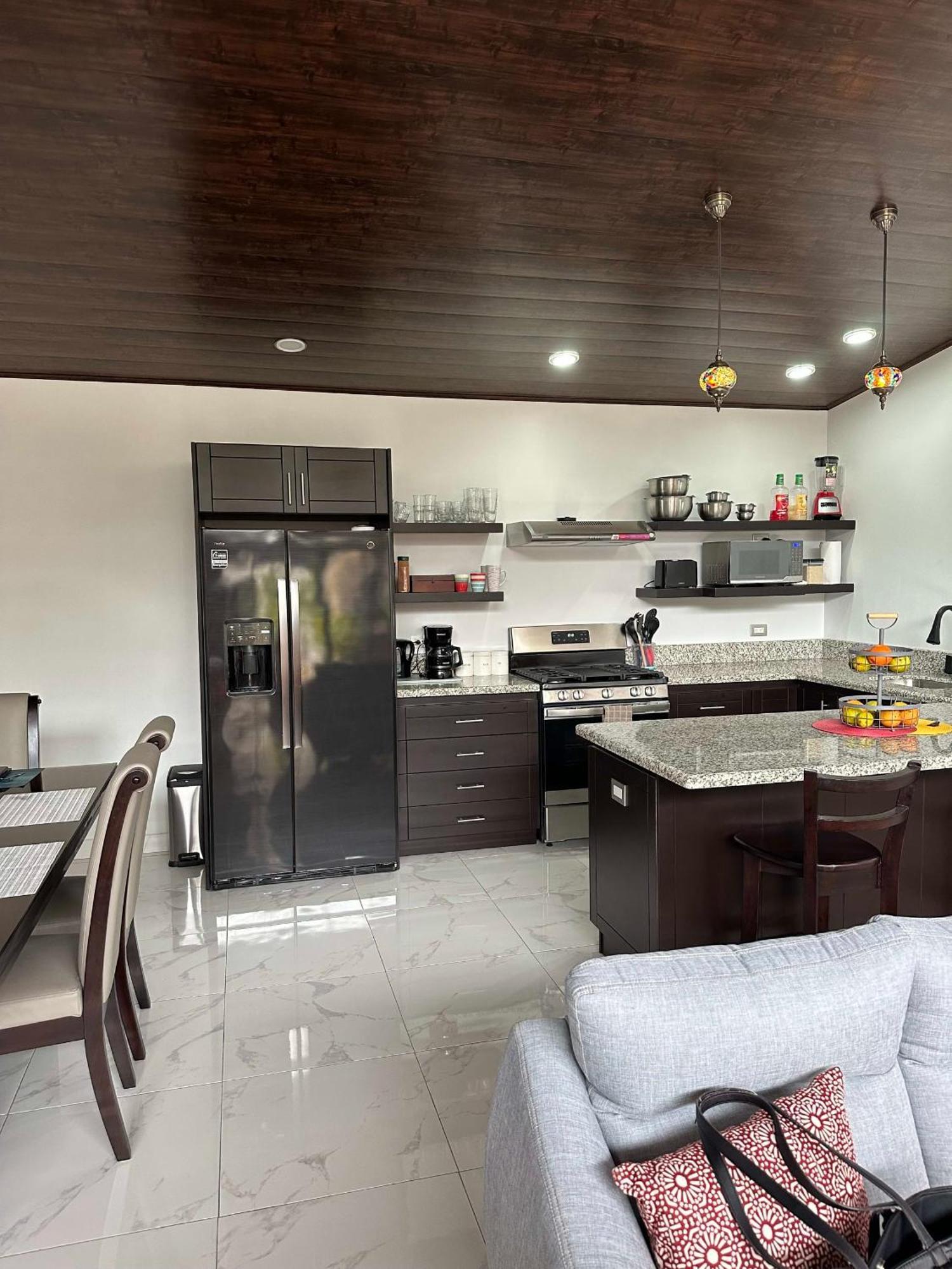 Shalom Chamo Villas أوفيتا المظهر الخارجي الصورة